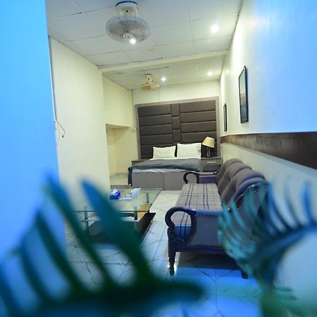 Seaview Cottage Karachi Exterior photo