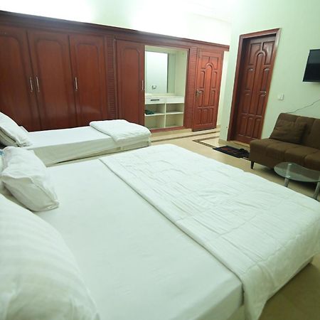 Seaview Cottage Karachi Exterior photo