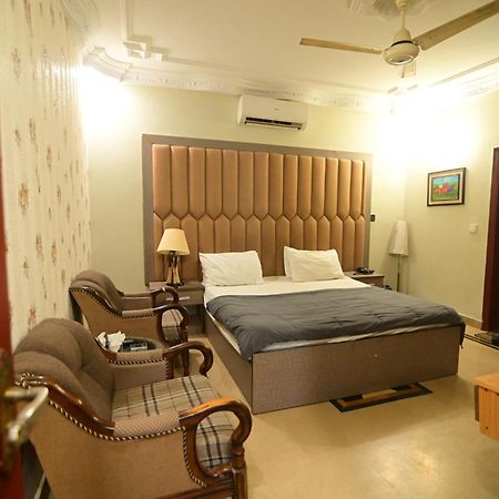 Seaview Cottage Karachi Exterior photo
