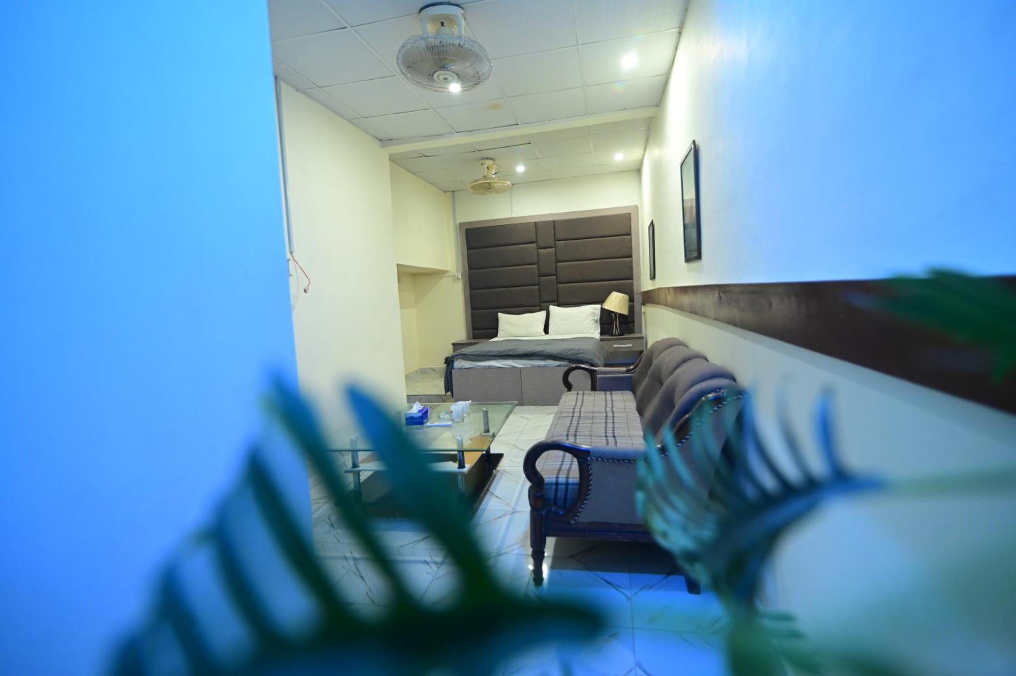 Seaview Cottage Karachi Exterior photo