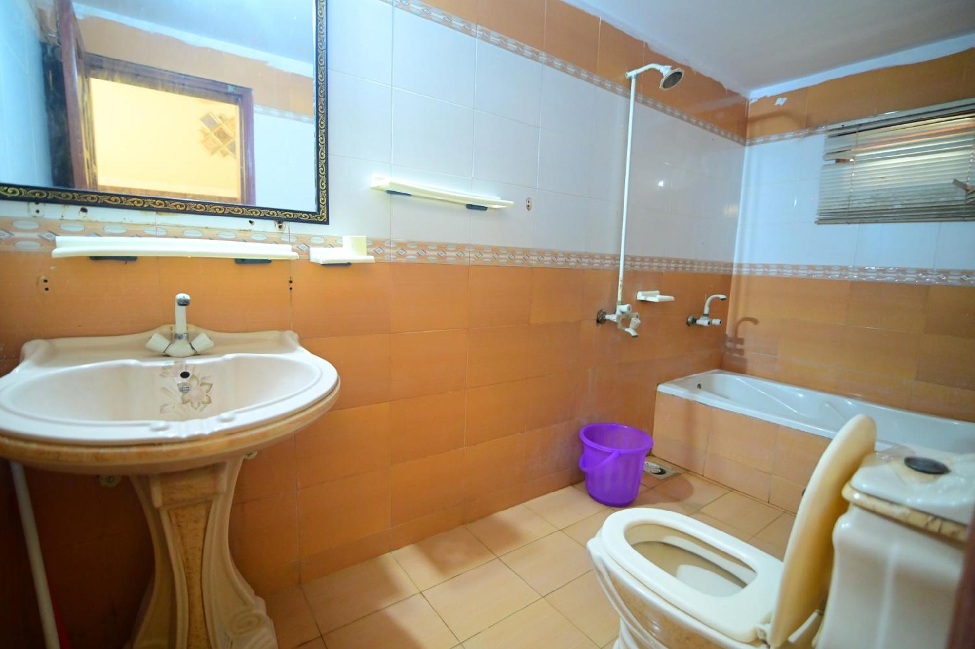 Seaview Cottage Karachi Exterior photo