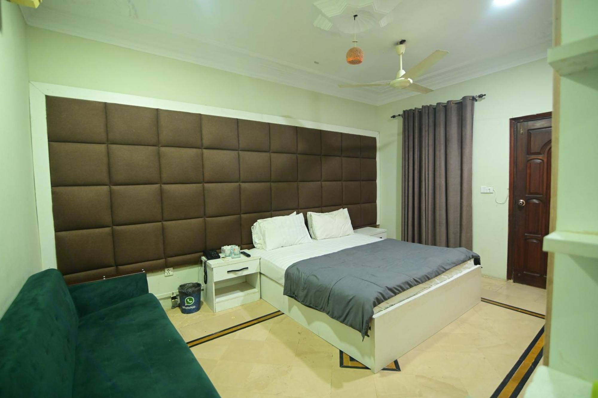 Seaview Cottage Karachi Exterior photo
