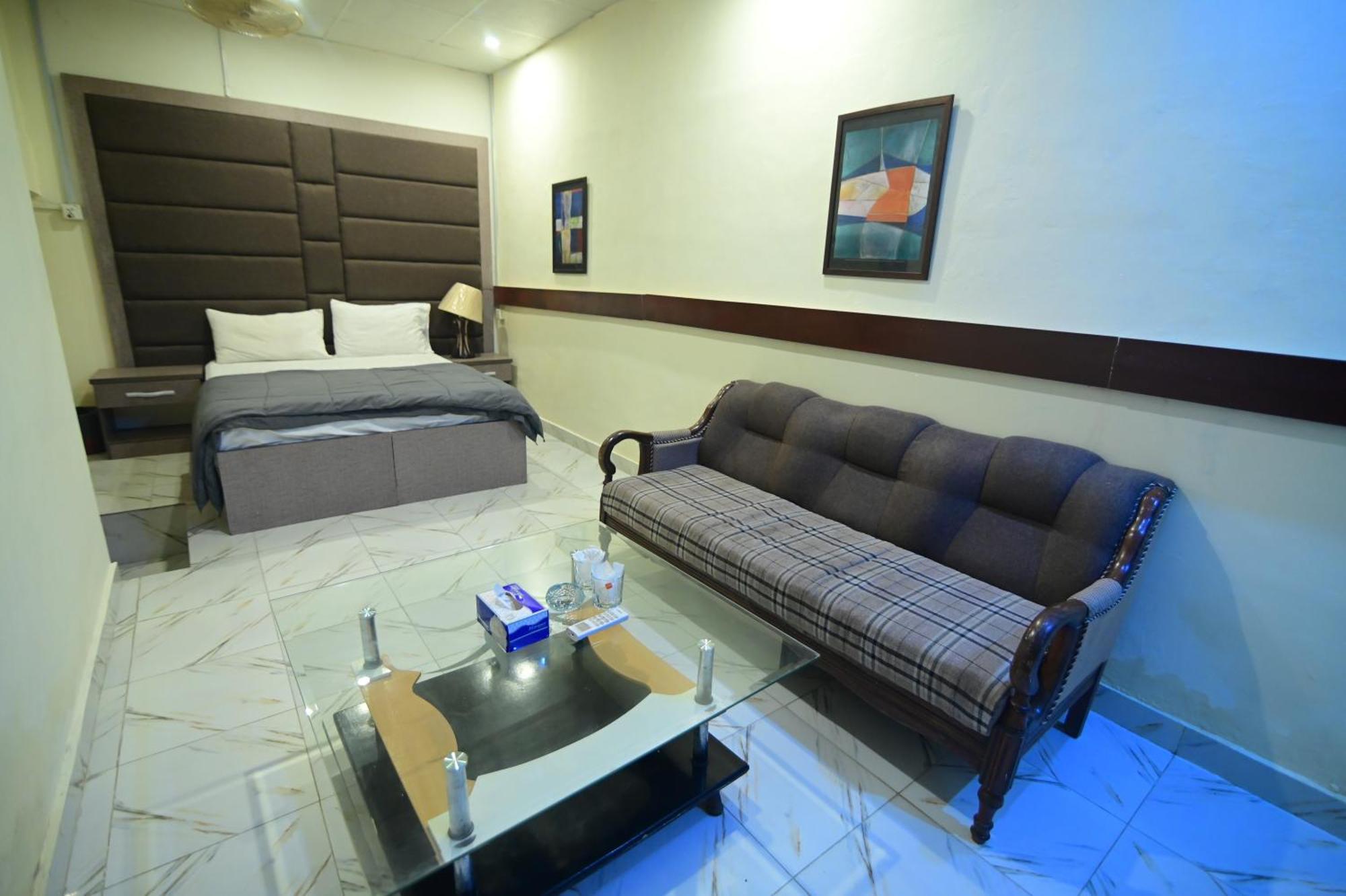 Seaview Cottage Karachi Exterior photo