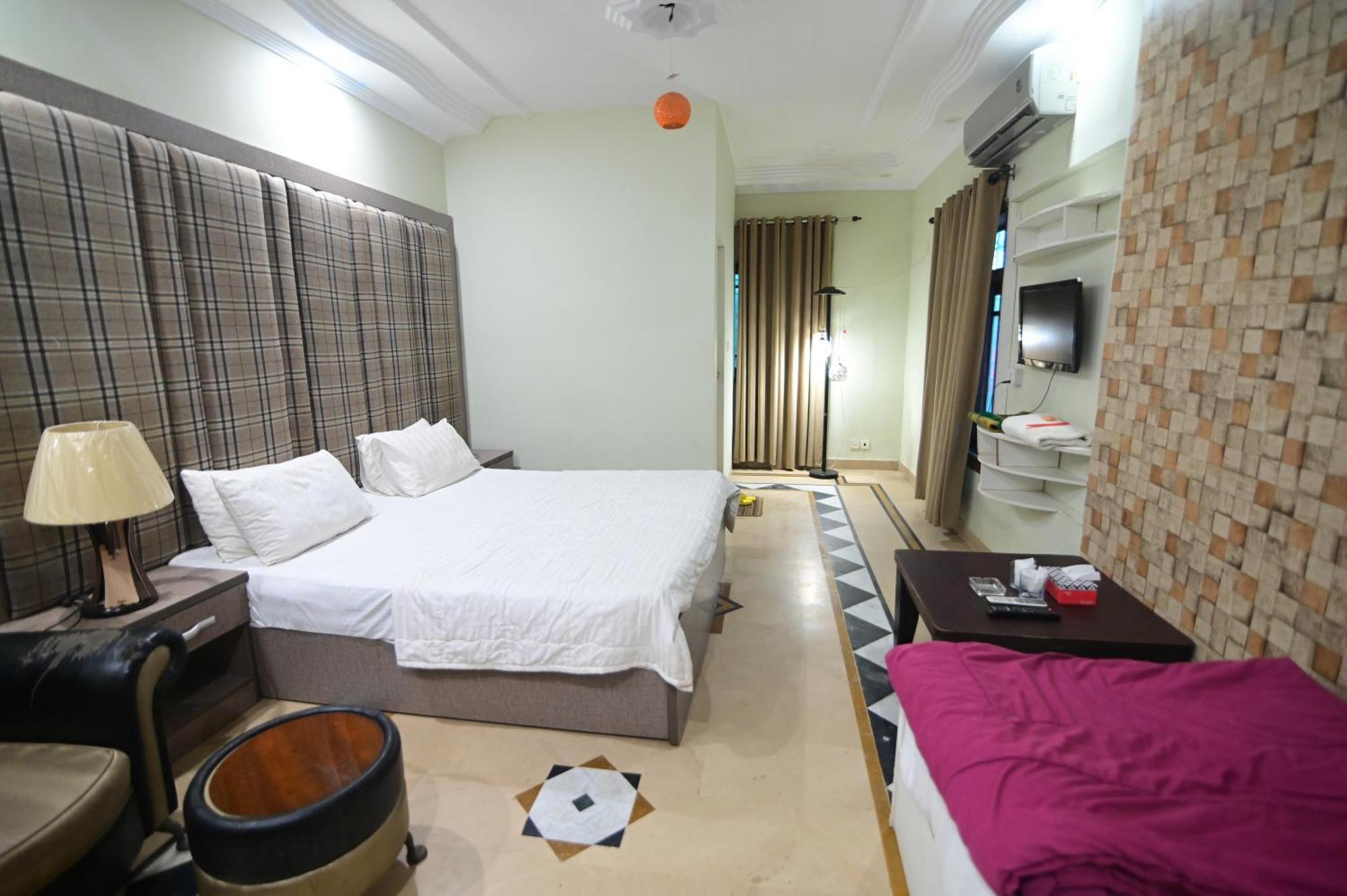 Seaview Cottage Karachi Exterior photo