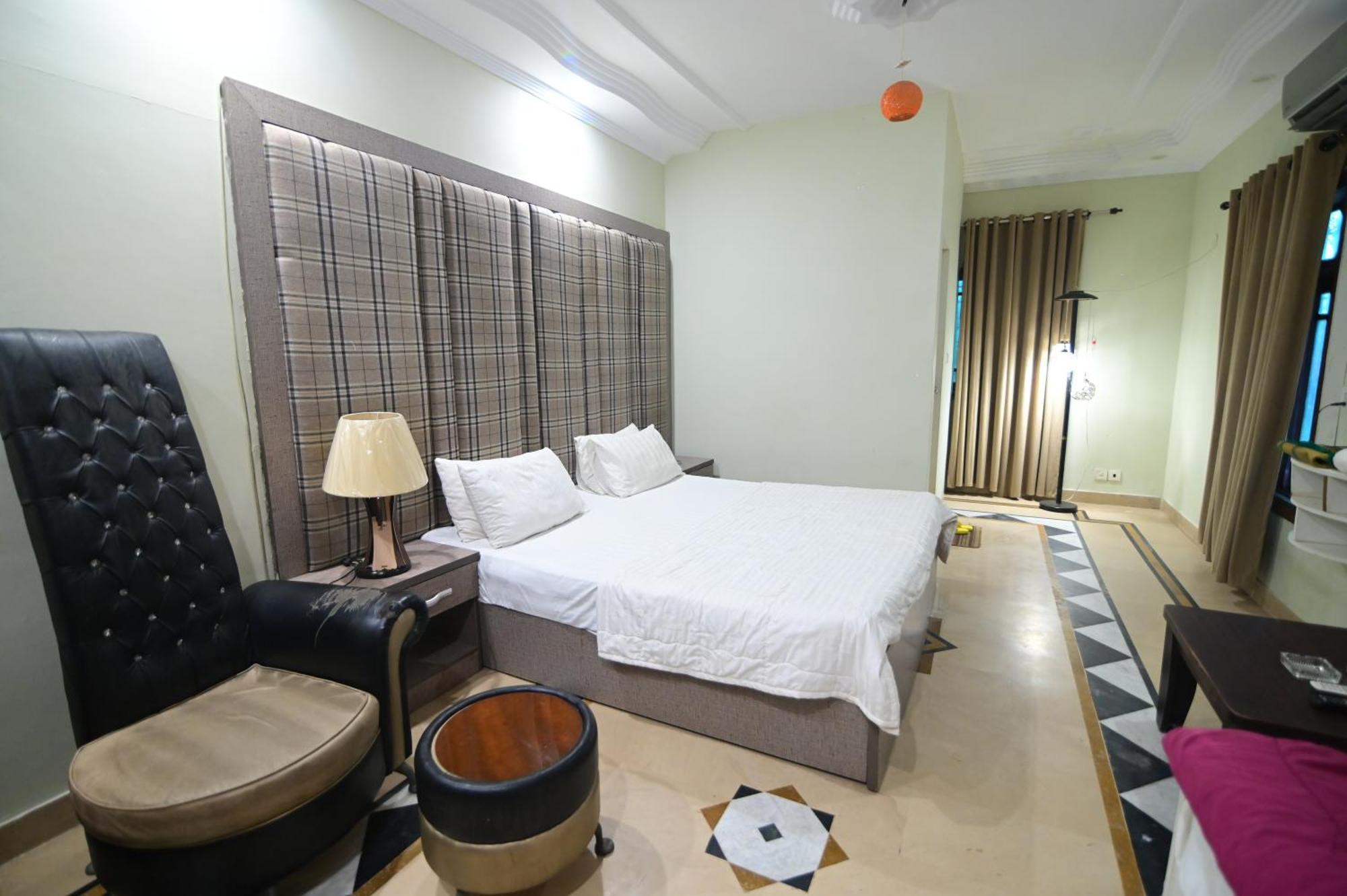 Seaview Cottage Karachi Exterior photo