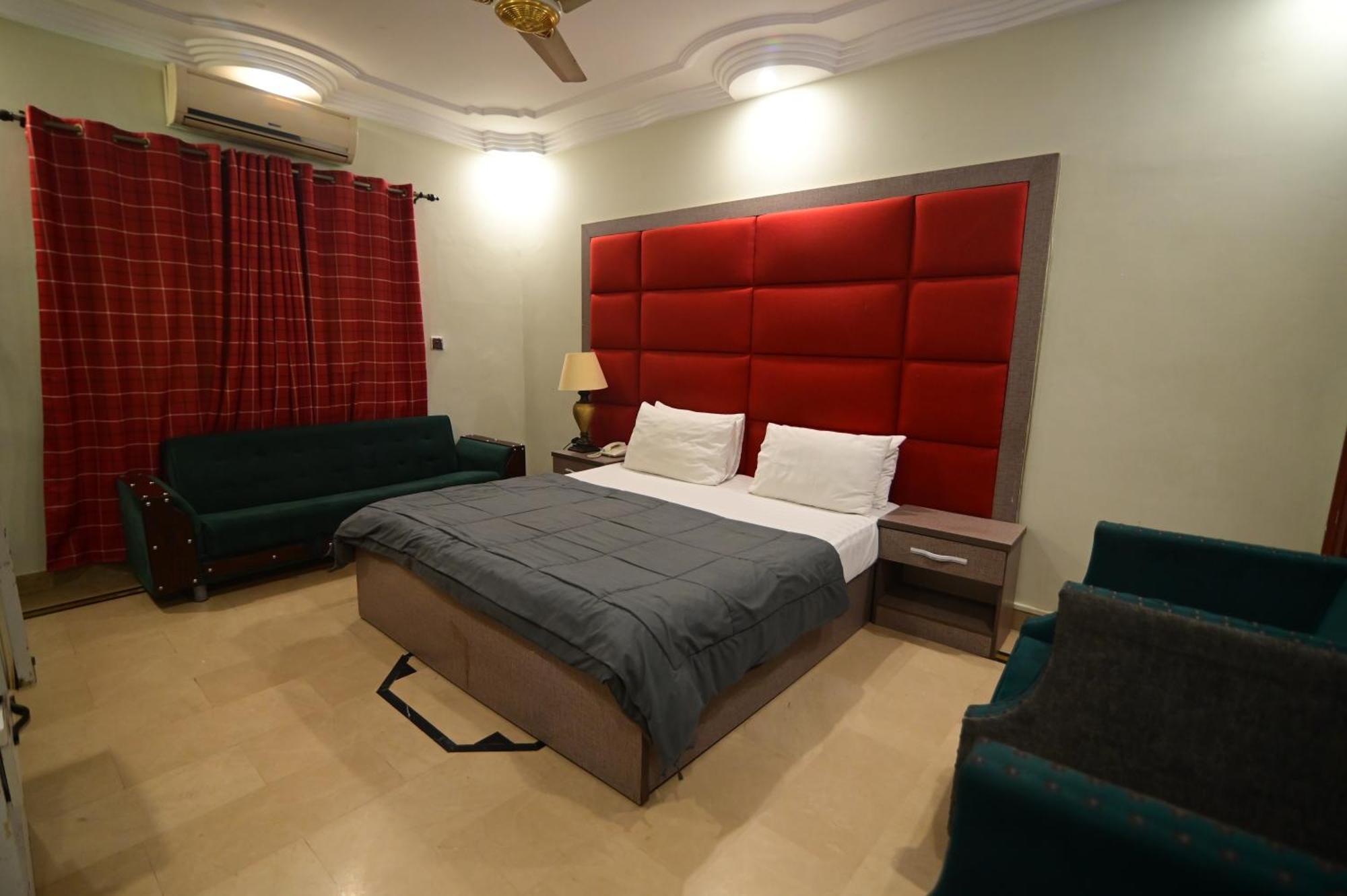 Seaview Cottage Karachi Exterior photo