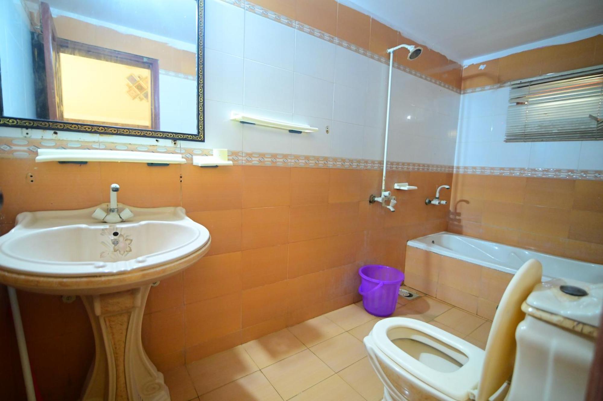 Seaview Cottage Karachi Exterior photo