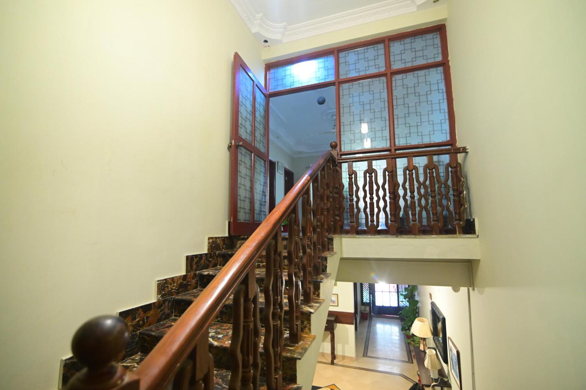 Seaview Cottage Karachi Exterior photo