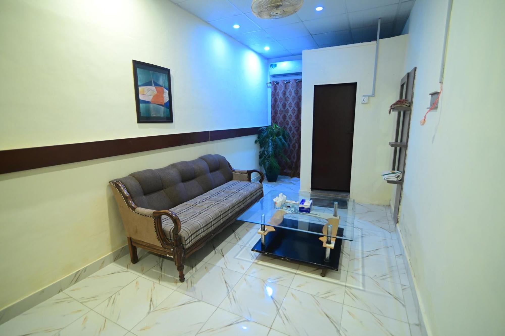 Seaview Cottage Karachi Exterior photo