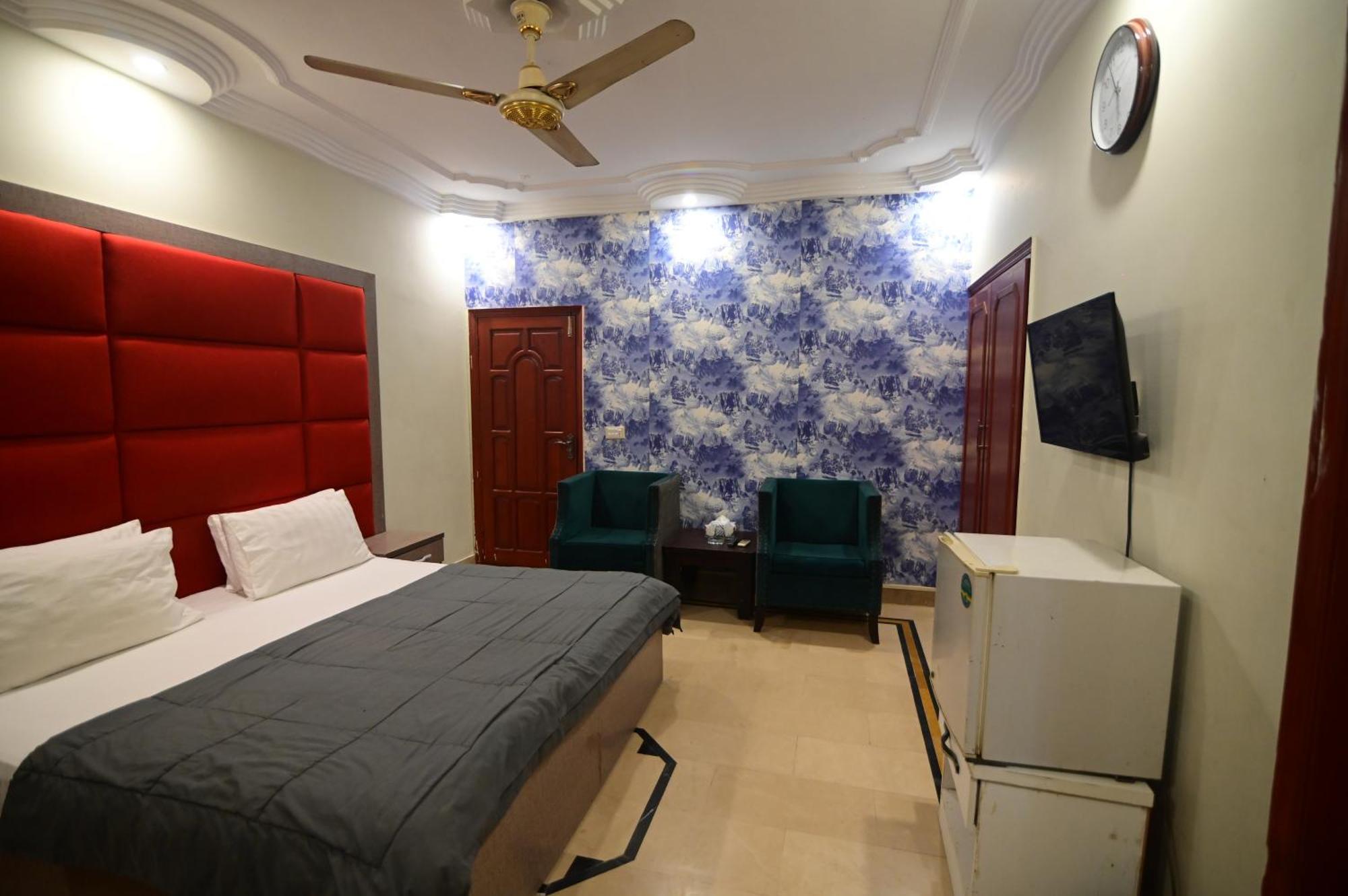 Seaview Cottage Karachi Exterior photo