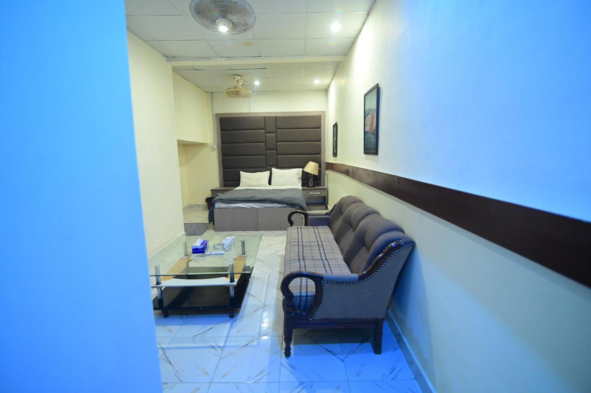 Seaview Cottage Karachi Exterior photo