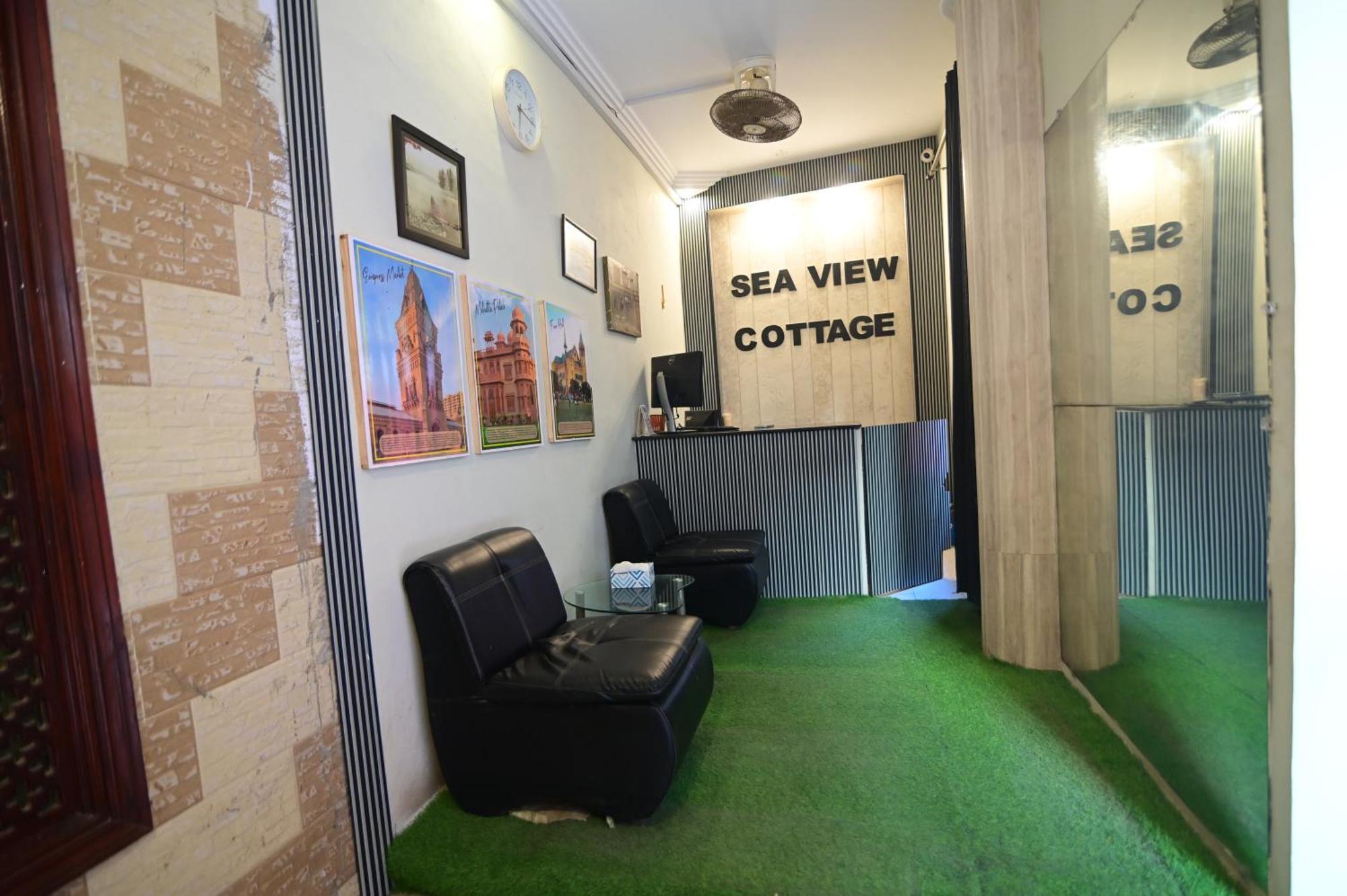 Seaview Cottage Karachi Exterior photo