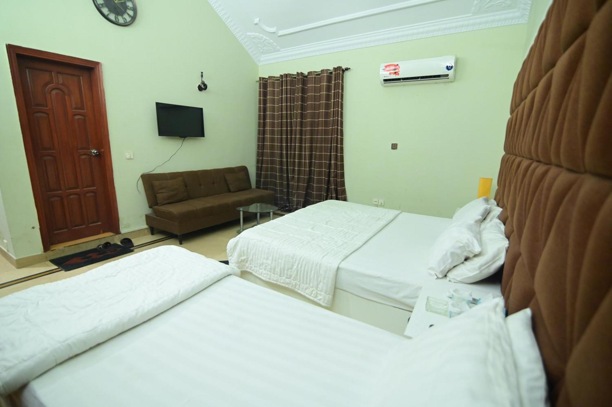 Seaview Cottage Karachi Exterior photo